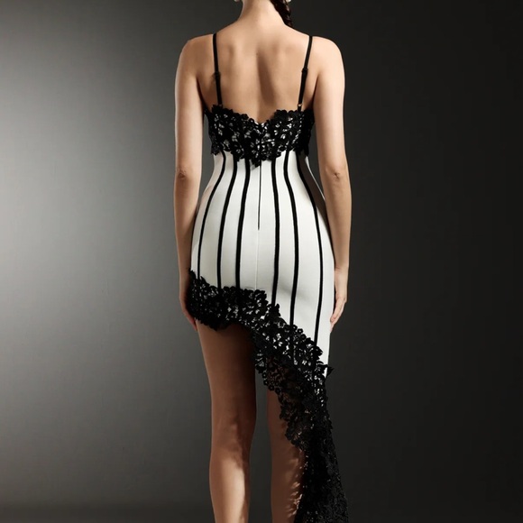 Lace Dress - Picture 4 of 4